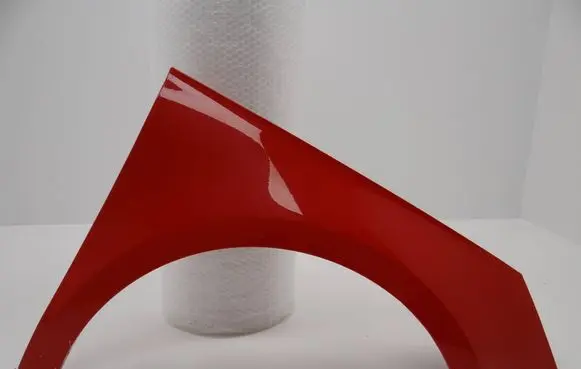 Audi A1 Fender