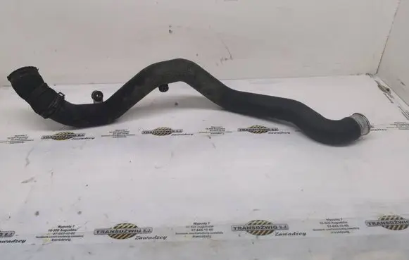 KIA Sportage Intercooler hose/pipe