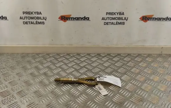 Mercedes-Benz A W169 Towing hook eye IS05422