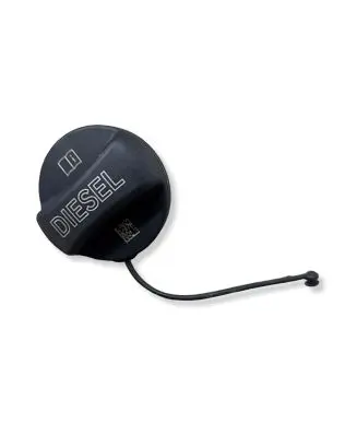 BMW 1 E82 E88 Fuel tank cap 190309366 2204000720