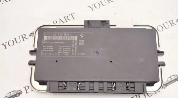 BMW X3 F25 Light module LCM 9251980