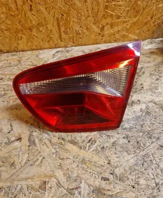 Seat Ibiza IV (6J,6P) Tailgate rear/tail lights 6J8945094 6J8945108