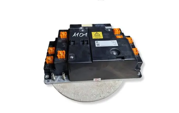 BMW i4 Other control units/modules 8845283 23091112 BMU4H