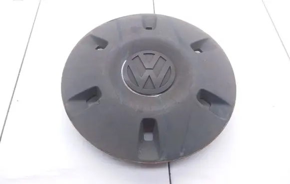Original wheel cap