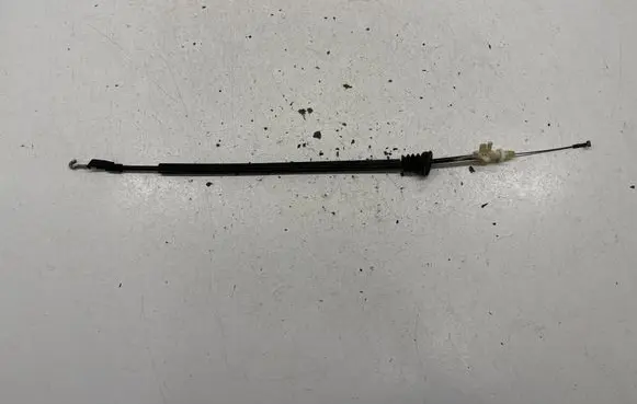 Volkswagen PASSAT B6 Rear door cable line 3C4839085B