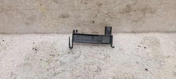 Keyless (KESSY) go control unit/module