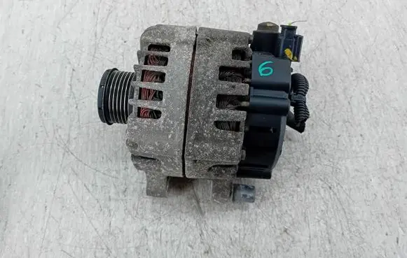 Generator/alternator
