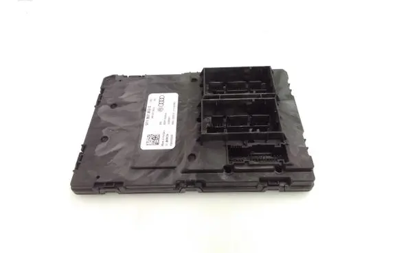 Porsche Panamera (971) Comfort/convenience module 971907063C 4N0907063C F005V02096