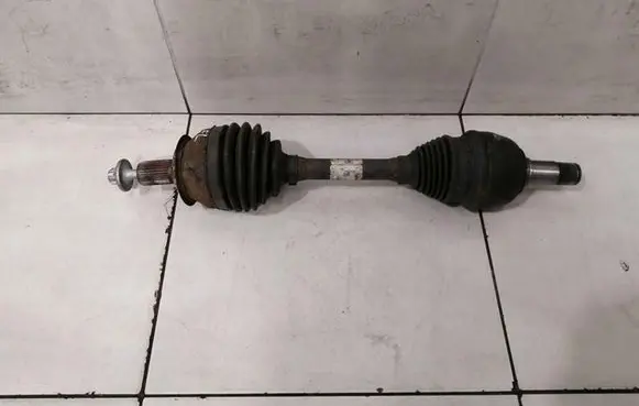 Mercedes-Benz GLA W156 Rear driveshaft A2463309600