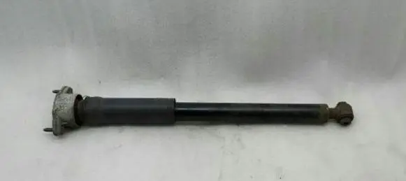 Mercedes-Benz E C207 W207 Rear shock absorber/damper A2073202530 A2043240604