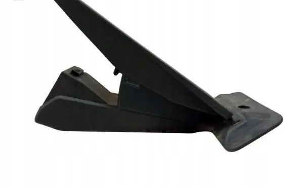 BMW X6 E71 Accelerator throttle pedal 35426860784