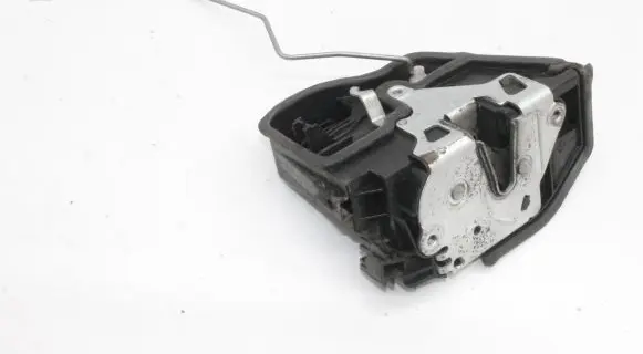 BMW Z4 E89 Front door lock 7202144