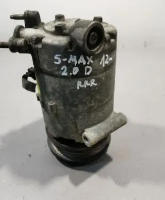 Air conditioning (A/C) compressor (pump)