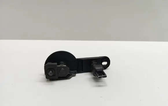 BMW 5 E60 E61 Rear window wiper mechanism 7117878 3398005563