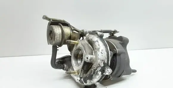 Nissan Almera Tino Turbo 144114U100 GT1549 5ND0500587