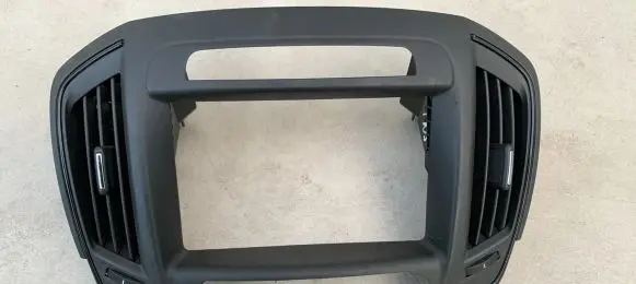 Opel Insignia A Radio/GPS head unit trim 495050031 23440308 23440306