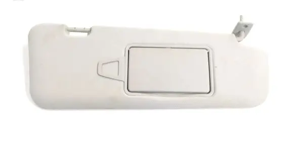 Mercedes-Benz CLS C219 Sun visor