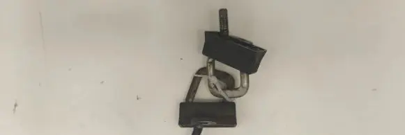 Mini Cooper Countryman R60 Engine bonnet/hood lock/latch loop/hook 