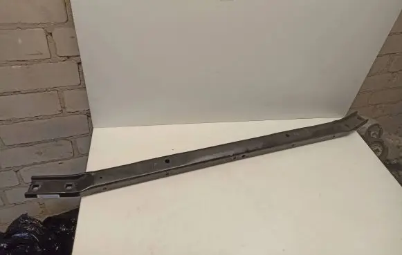 BMW 6 F06 Gran coupe Top upper radiator support slam panel 7200690