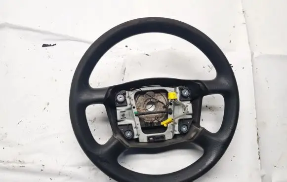 Audi A4 S4 B5 8D Steering wheel