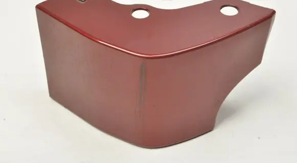 Volvo S40 Foot area side trim 