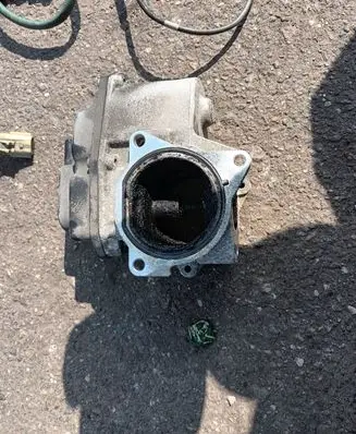 Dodge Journey EGR valve 03G131501E