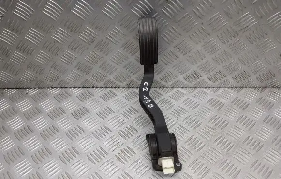 Citroen C2 Accelerator pedal position sensor 05472-D11