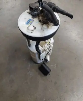Fuel level sensor