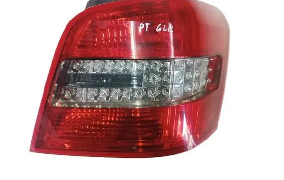 Mercedes-Benz GLK (X204) Rear/tail lights A2048202664-mrc A2048202664 2048202664R