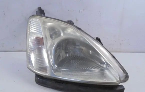 Honda Civic Headlight/headlamp 33101-S6A-G020
