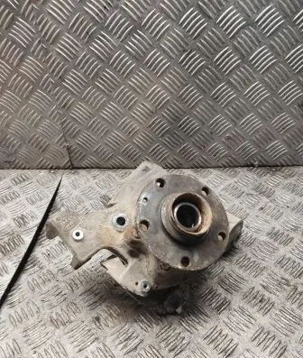 Audi A6 Allroad C6 Rear wheel hub spindle/knuckle 