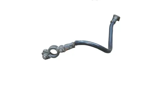 Skoda Roomster (5J) Negative earth cable (battery)