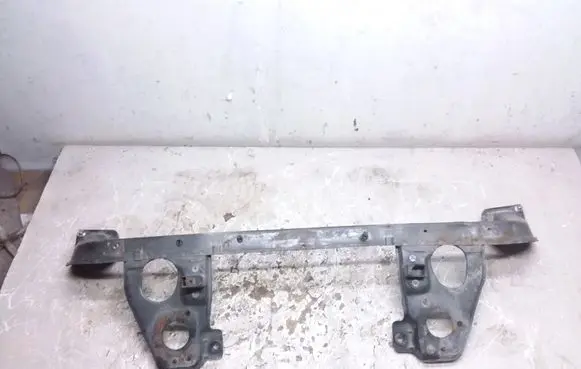 Smart ForTwo I Top upper radiator support slam panel 