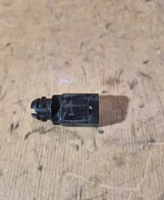 Audi A3 S3 8P Outside/exterior temperature sensor 8Z0820533
