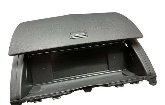 Mercedes-Benz C W203 Screen/display/small screen A2046801231 101122140727