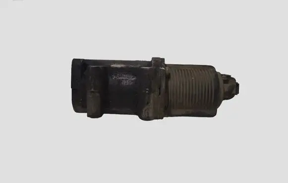 Opel Zafira B EGR valve 50024005 08T189