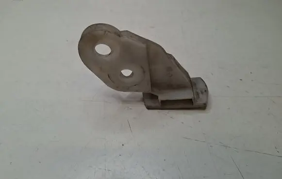 BMW 3 E46 Front bumper mounting bracket 8195295