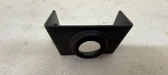 Volkswagen T-Cross Front parking sensor holder (PDC) 2GM854375