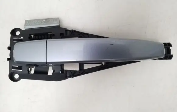 Opel Insignia A Loading door exterior handle 13503892