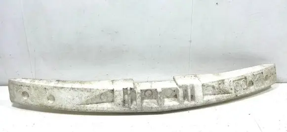 Nissan Murano Z50 Front bumper foam support bar 62090CC000
