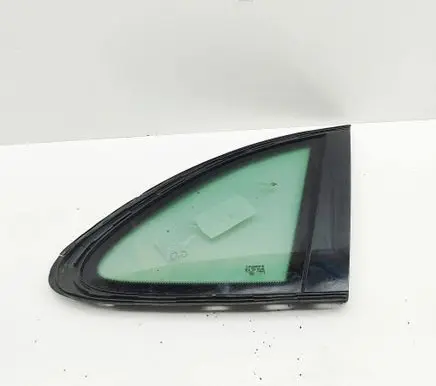 Porsche Cayenne (92A) Rear side window 7P5845298HD 43R002092
