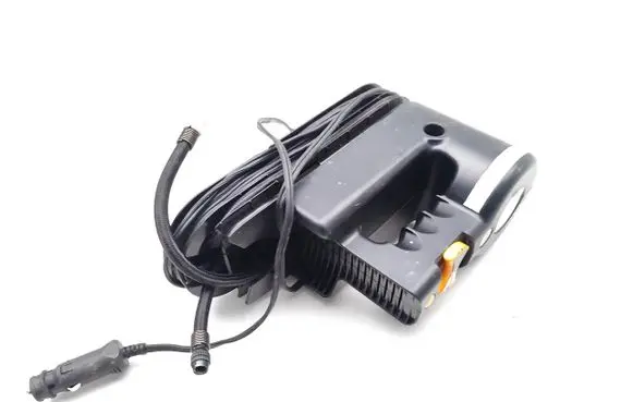 Opel Antara Tire air pump compressor 