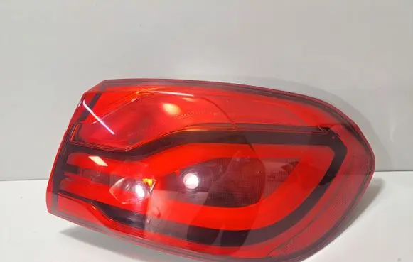 BMW 4 F32 F33 Rear/tail lights 7426056 8496524
