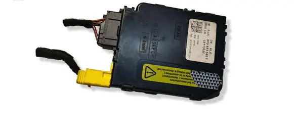 Volkswagen Touran I Comfort/convenience module 8P0953549F
