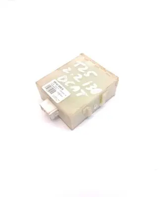 Toyota Avensis T250 Door control unit/module 8974105070 89741-05070