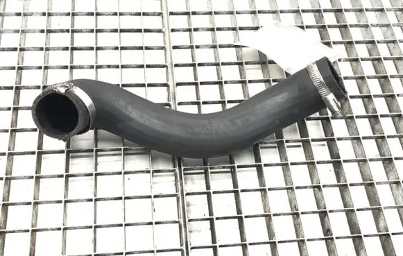 Intercooler hose/pipe