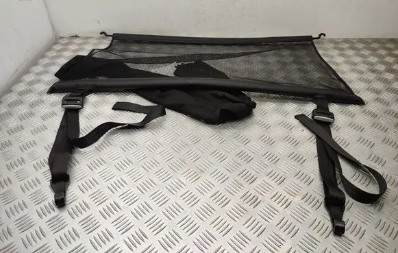 Skoda Scala Trunk/boot cargo luggage net 657861691A