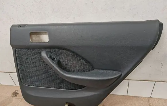 Honda Accord Rear door card panel trim