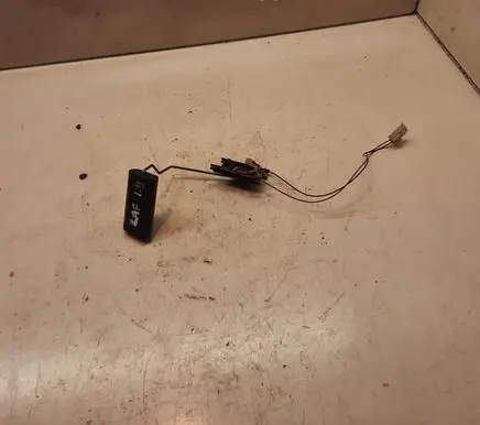 Fuel level sensor