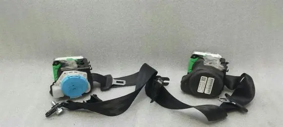 Audi A7 S7 4G Rear seatbelt 4G8857805